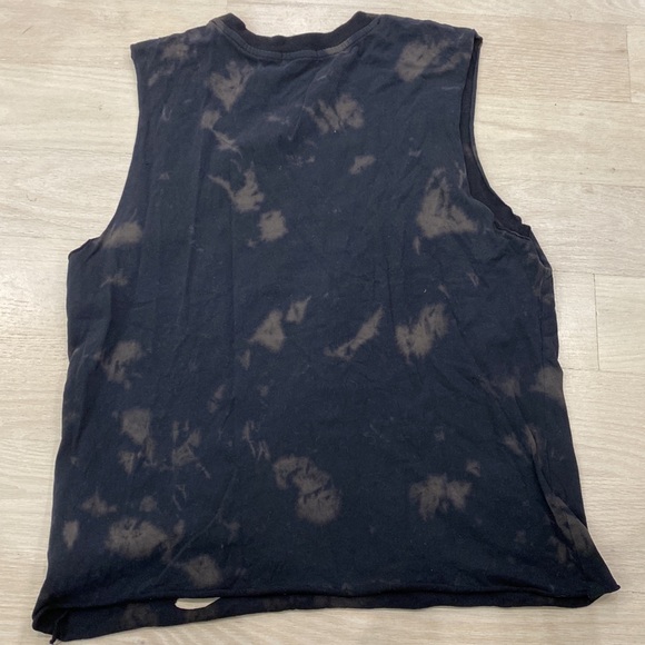 Forever 21 XXI Graphic Muscle Tee Arizona - Small - Picture 6 of 7